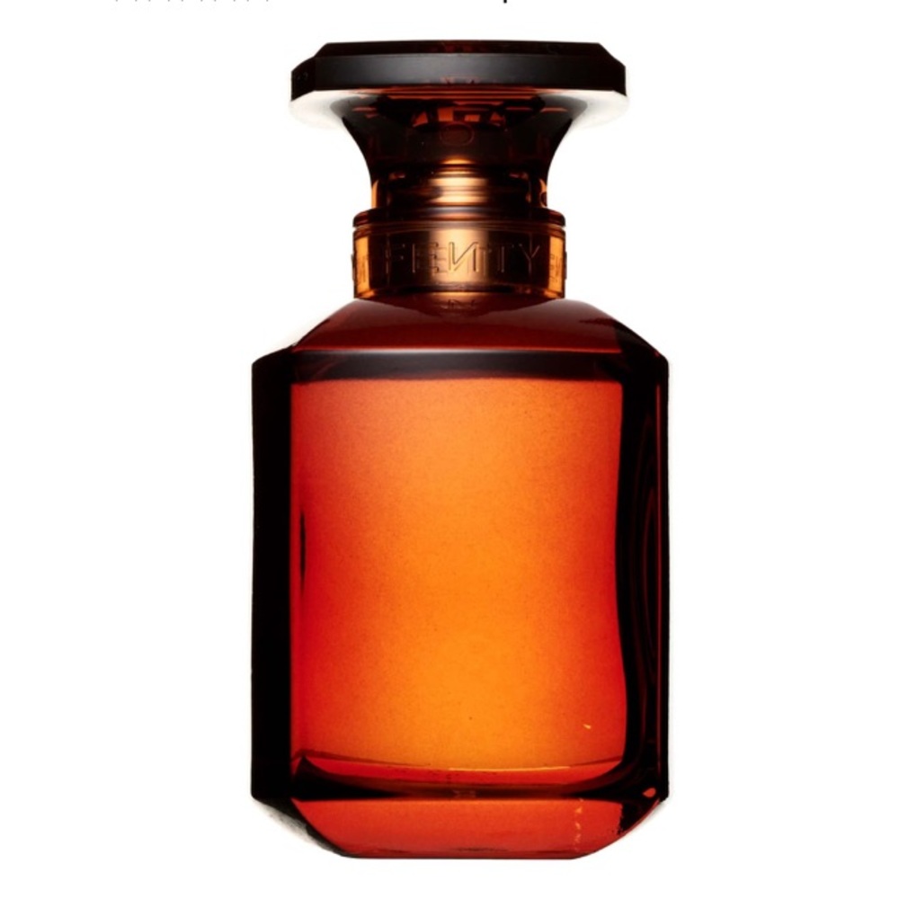 Fenty perfume